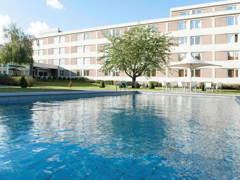 Novotel Antwerpen - Ekeren - Image 1