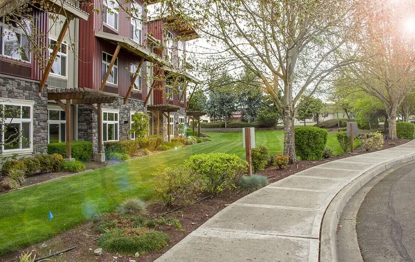 Prairie Hotel - Image 1
