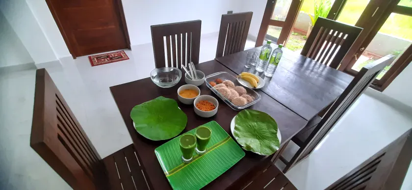 Anuradhapura Kingdom View Resort  - Image 1