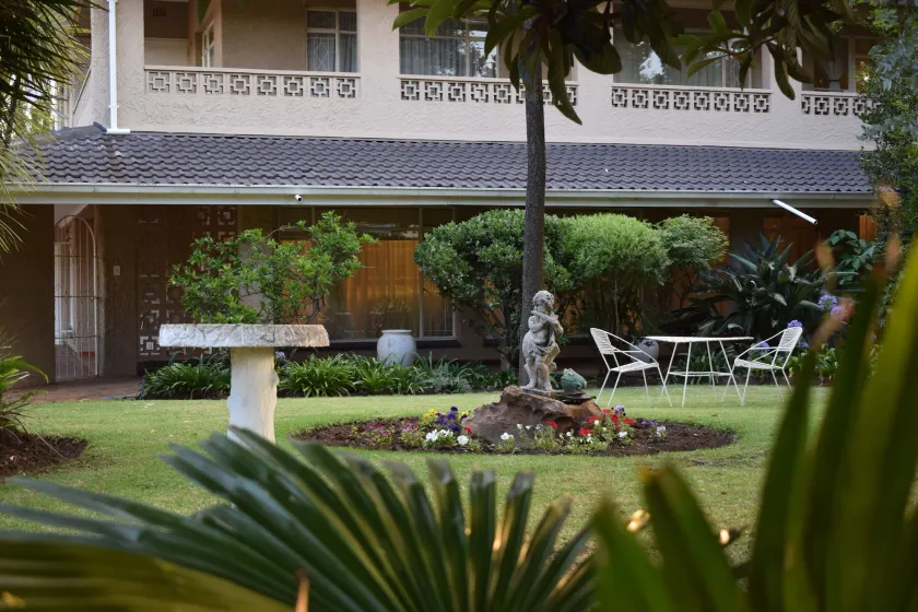 Moye Guest House - Image 1