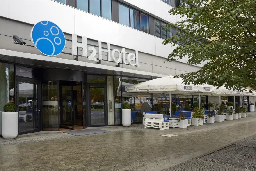 H2 Hotel Berlin-Alexanderplatz - Image 1