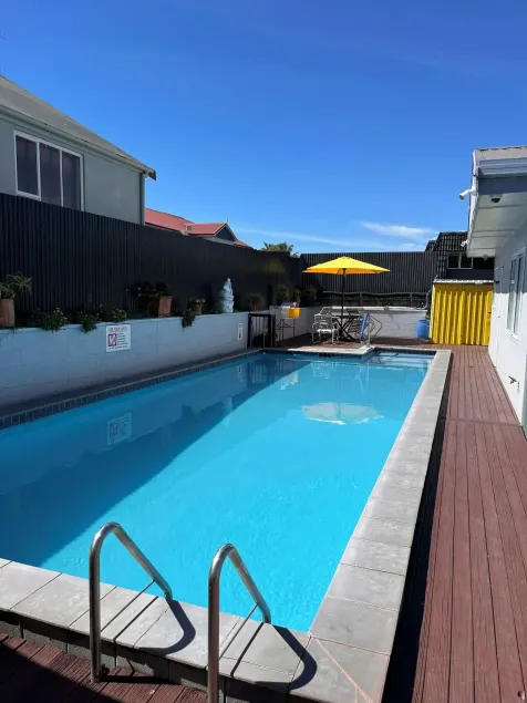 Kowhai Motel Rotorua - Image 1