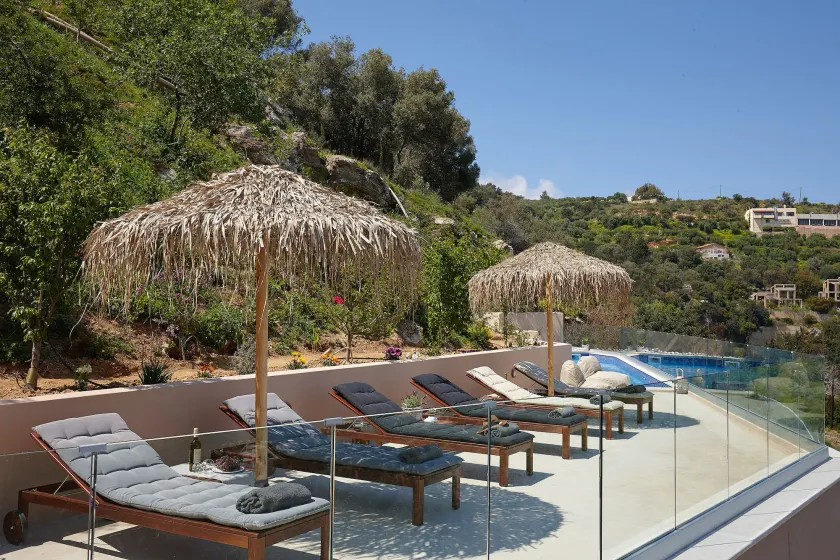 Villa Omikron - Image 1