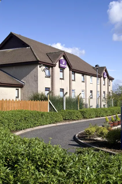 Premier Inn Glasgow - Cumbernauld - Image 1