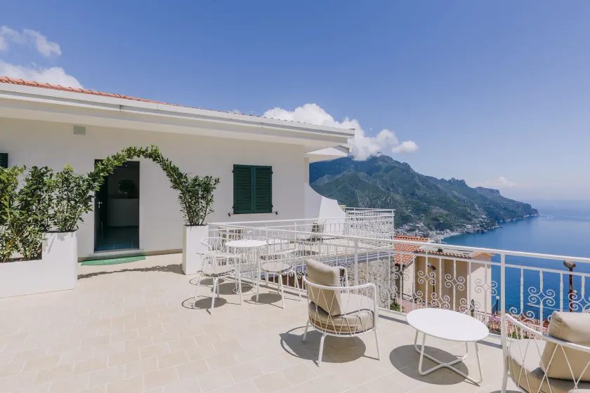Casa Dolce Casa Ravello - Image 1