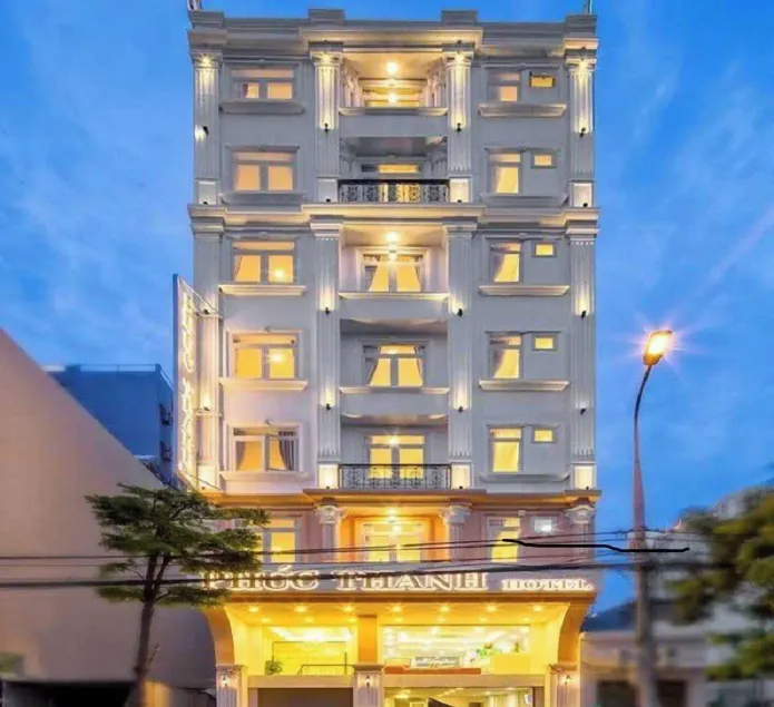 Khách sạn Phúc Thành - Image 1