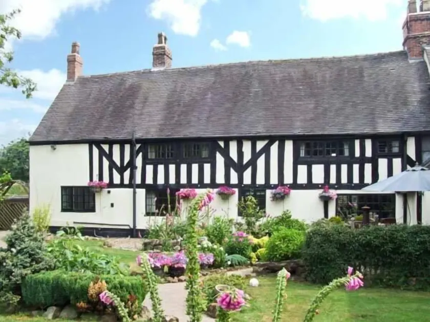 Stallington Hall Farm - Image 1