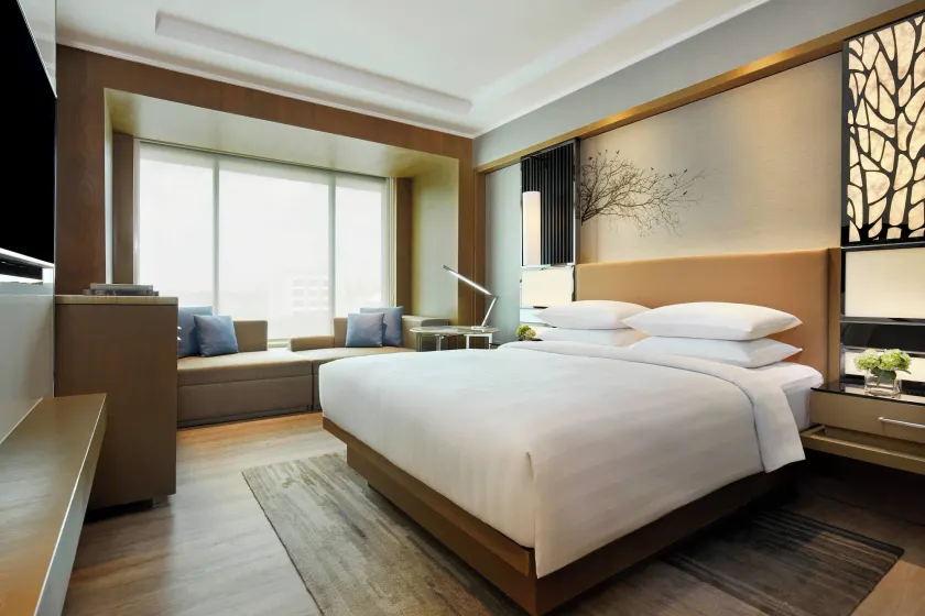Courtyard by Marriott Bandung Dago - Image 1