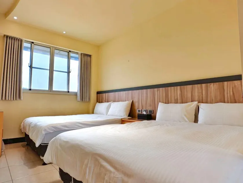 好室行旅House inn 近金城市區 - Image 1