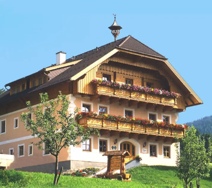 Bauernhof Trinkergut - Image 1