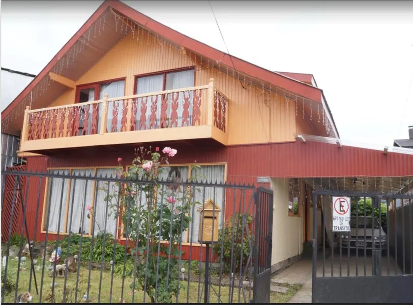 Casa Chilhué - Hostal Residencial - Image 1