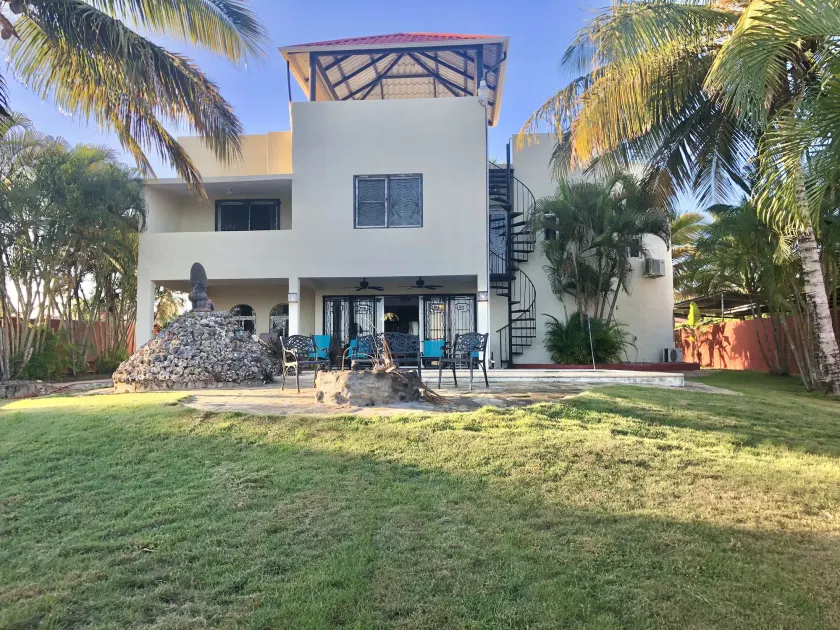 Villa Vista Mar - Image 1