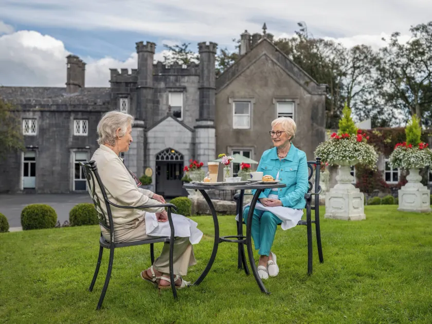 Abbey Hotel Roscommon - Image 1