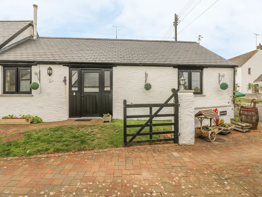 Cowslip Cottage - Image 1