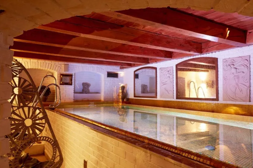 Bohema Boutique Hotel & Spa - Image 1