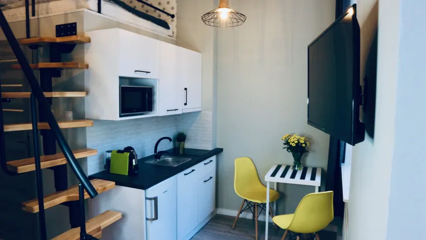 GOLDA apartments - Image 1