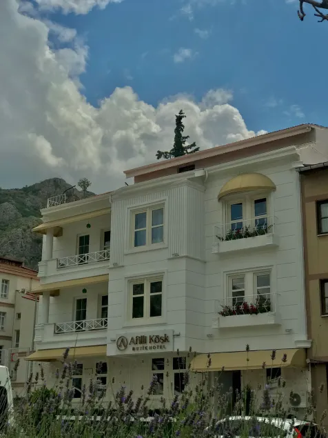 AFİLLİ KÖŞK - Image 1