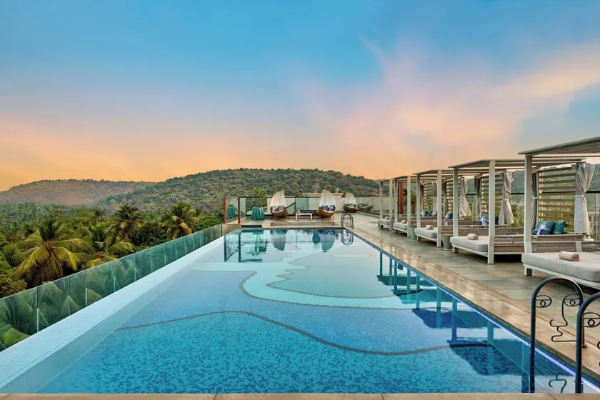 Renaissance Goa Hotel - Image 1