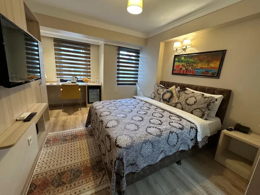Hotel Mavirem - Image 1