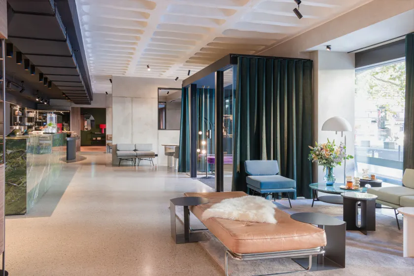 EmiLu Design Hotel - Image 1