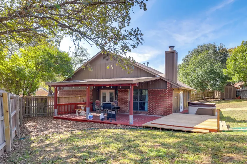 Private Pool & Hot Tub: Dog-friendly Live Oak Home - Image 1