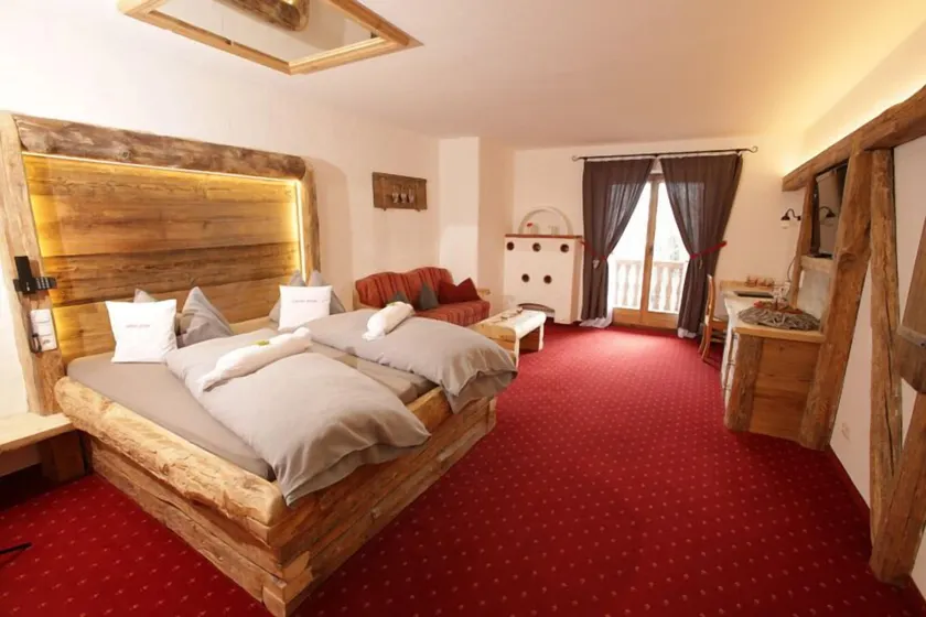 Hotel Garni Eder - Image 1