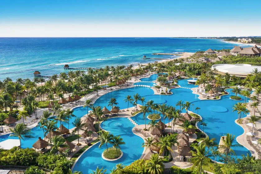 Ocean Breeze Riviera Maya - Image 1