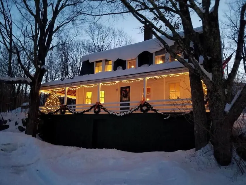 The Farmstand Bed & Breakfast - Image 1