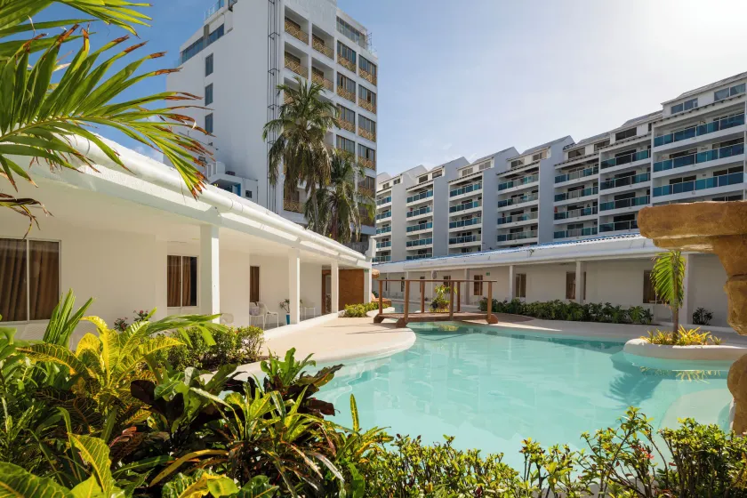 Hotel El Dorado - Image 1