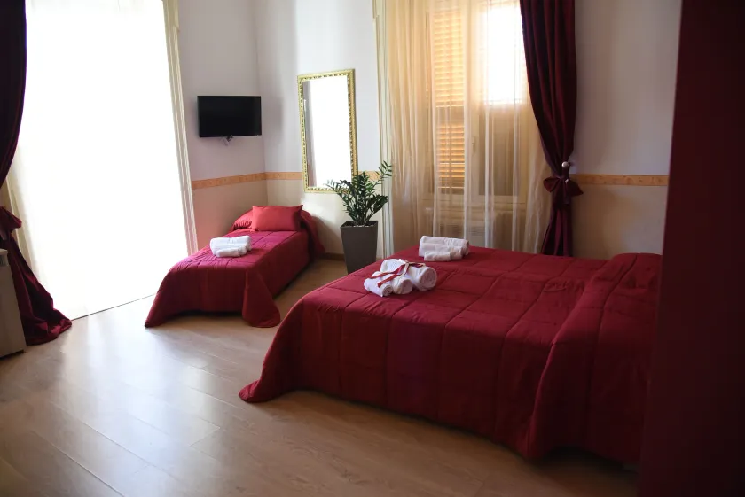 B&B The Queens - Image 1