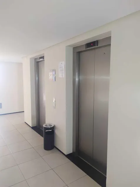 Flat Biarritz Ao Lado da Litorânea l Ferreira Hospedagens - Image 1