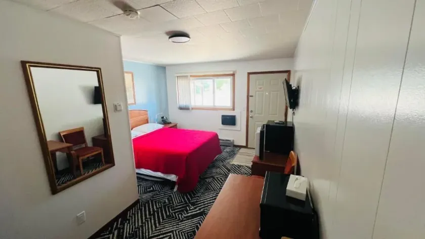 SANDS MOTEL - Rom