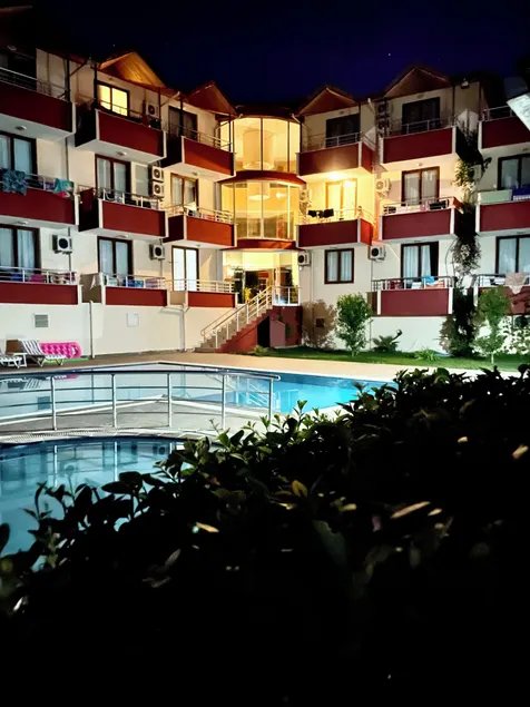 Grand Yazici Hotel Adrasan - Image 1