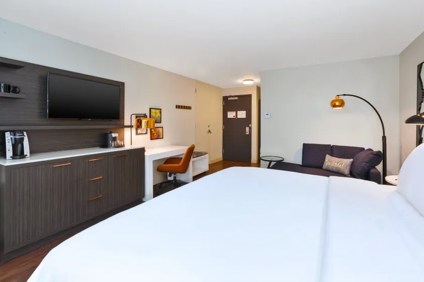 Hotel Indigo Rochester - Mayo Clinic Area by IHG - Image 1