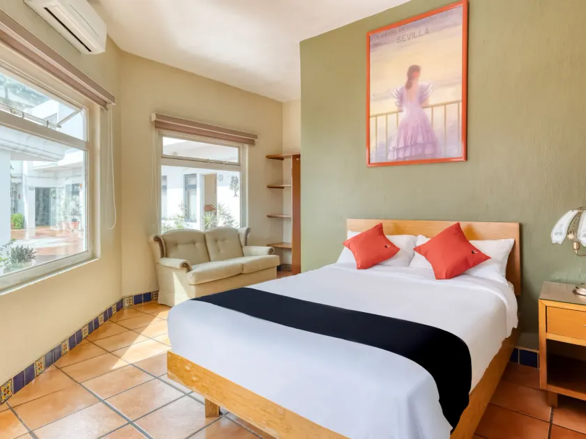 Hotel Arana Tonalá - Image 1