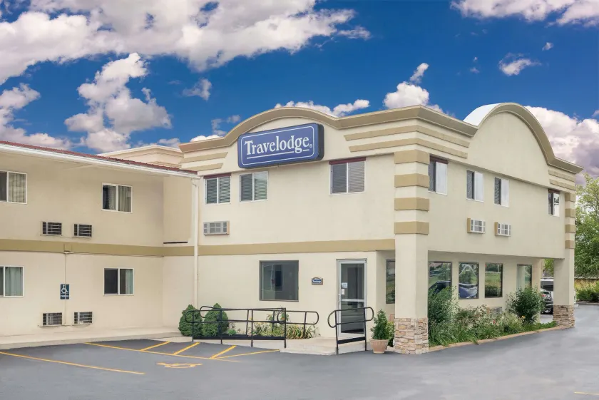 Travelodge by Wyndham Lima OH - Image 1