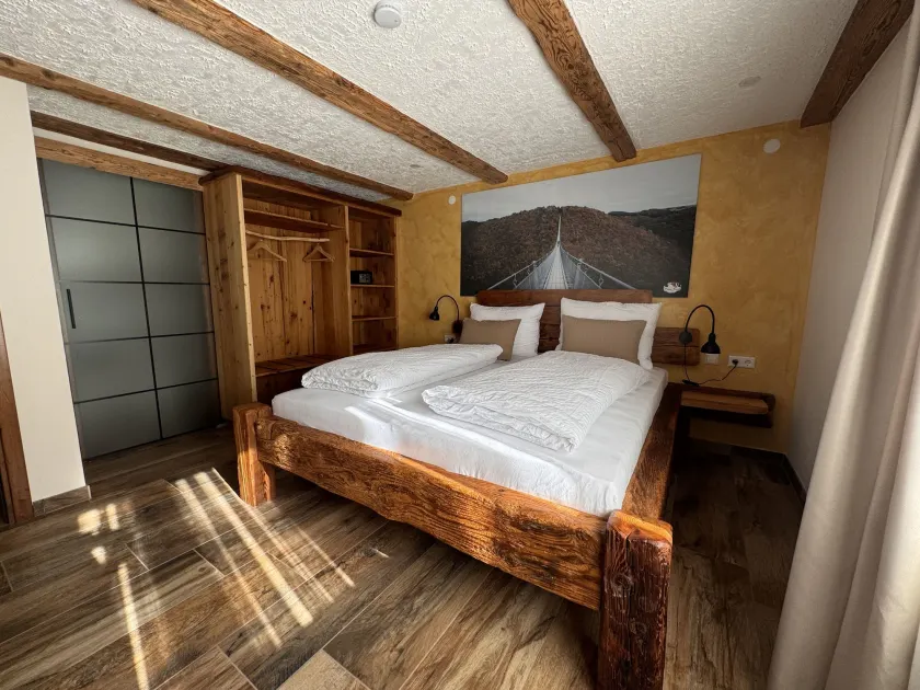 Hotel Black Forest - Image 1