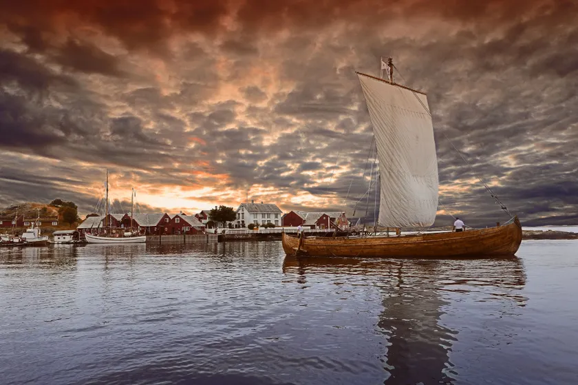 Håholmen - by Classic Norway Hotels - Image 1