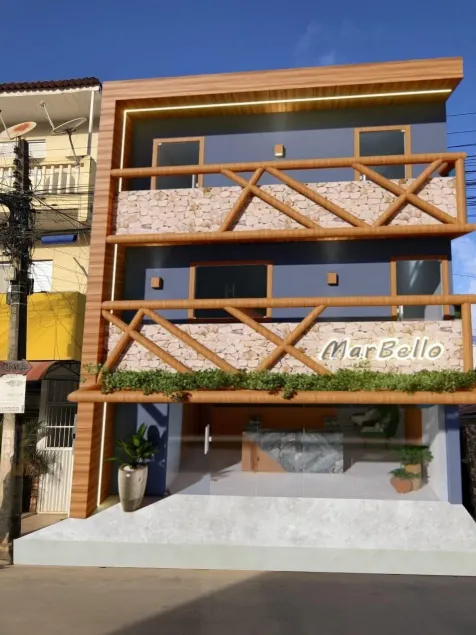 Pousada Marbello - Image 1
