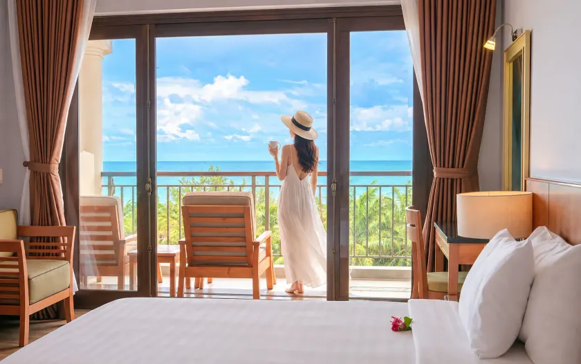  Phu Hai Beach Resort & Spa Phan Thiet - Image 1