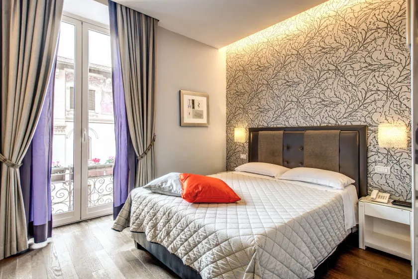 Roma Boutique Hotel - Image 1