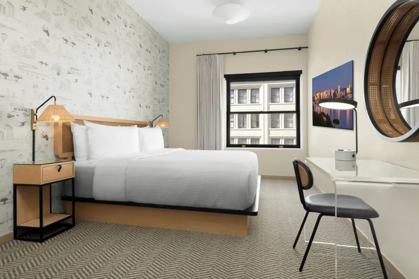 FOUND Hotels, San Diego Downtown, Series by Marriott  - Image 1