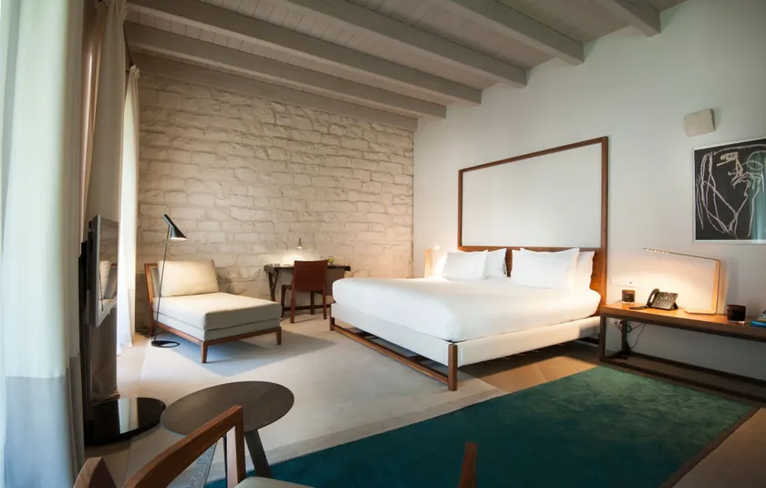 Mercer Hotel Barcelona - Image 1