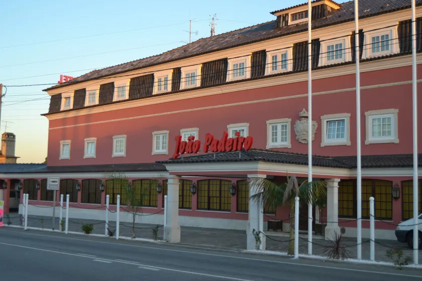 Hotel Joao Padeiro - Image 1