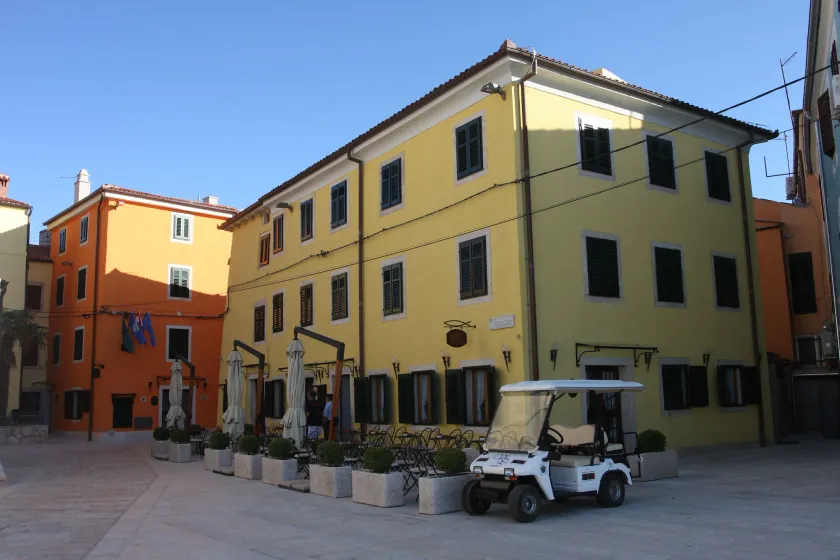 Villetta Phasiana - Image 1