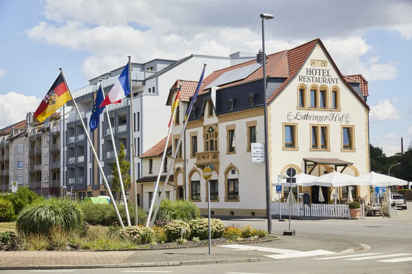 Lothringer Hof - Image 1