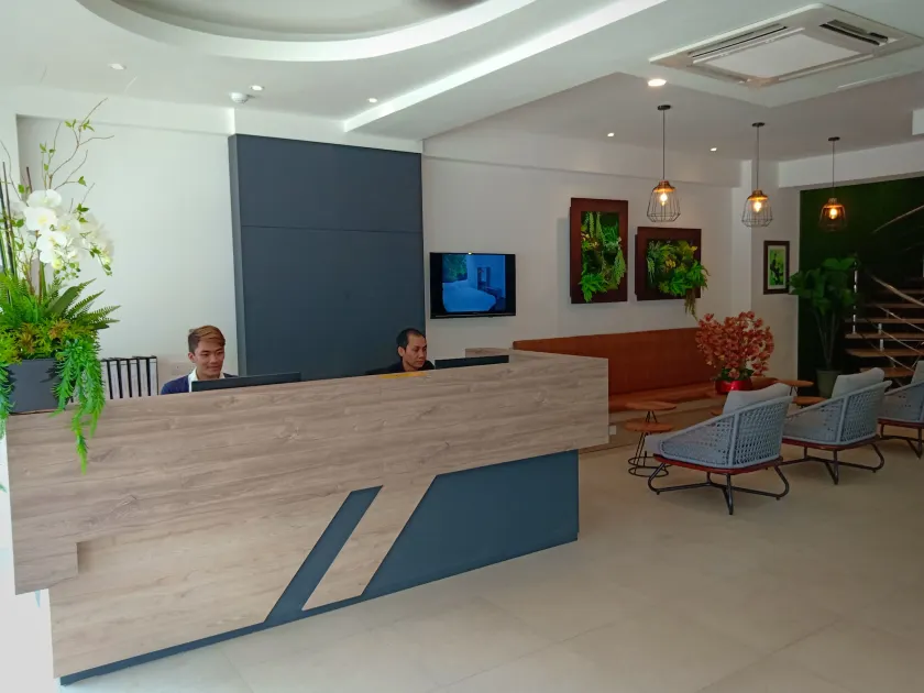 H Boutique Hotel Xplorer Loke Yew - Image 1