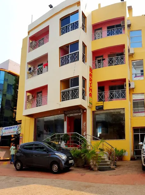 Barsha Resorts Pvt Ltd - Image 1