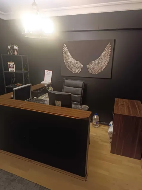 Teras Suit Hotel - Image 1