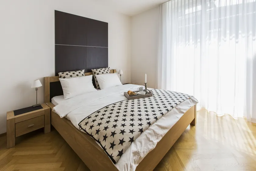 Nest- Eidmattstrasse - Rom